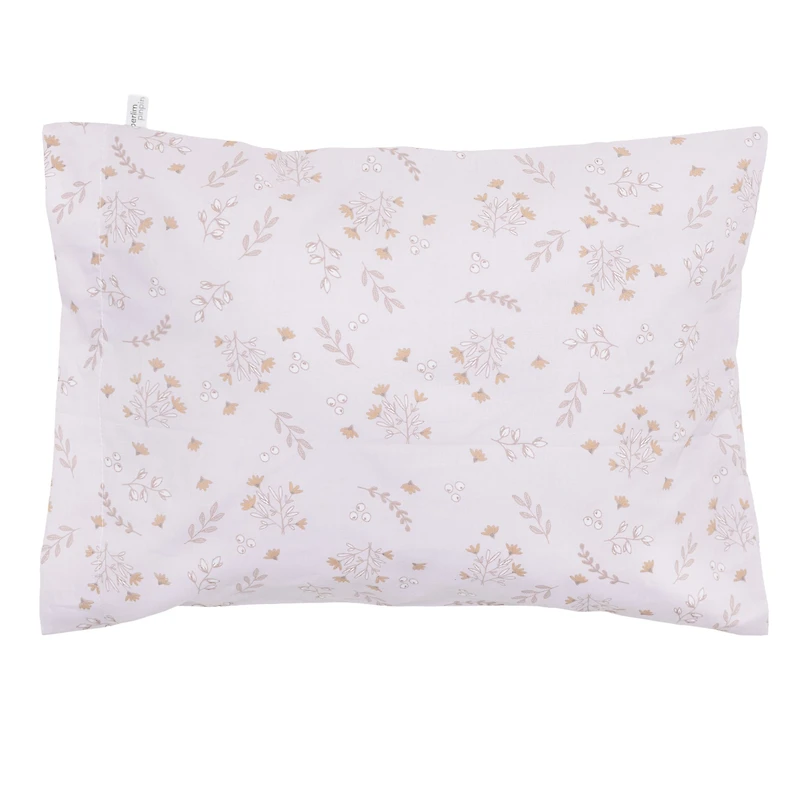 Children's Pillowcase - Floral