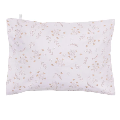 Children's Pillowcase - Floral