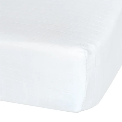 Drap Contour pour Lit de Béb