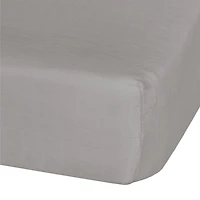 Baby Crib Fitted Sheet