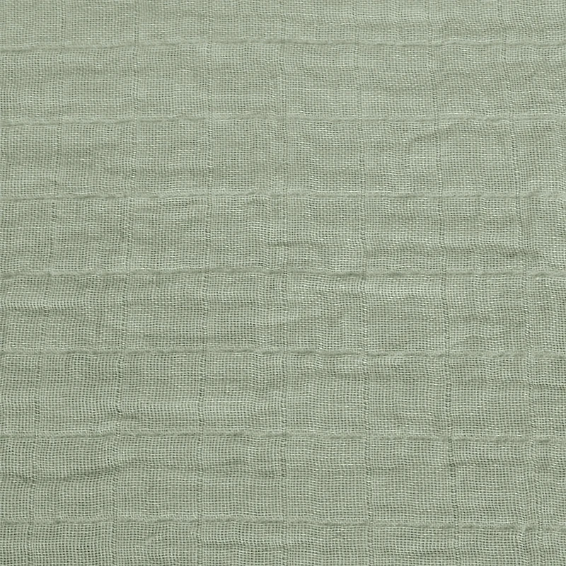 Muslin Changing Pad - Khaki