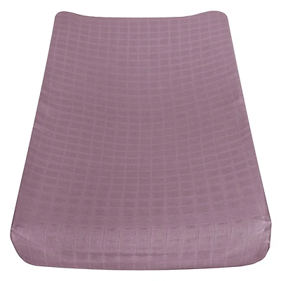 Muslin Changing Pad
