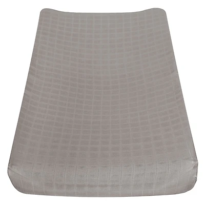 Contour à Langer Mousseline - Taupe