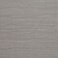 Muslin Changing Pad - Taupe