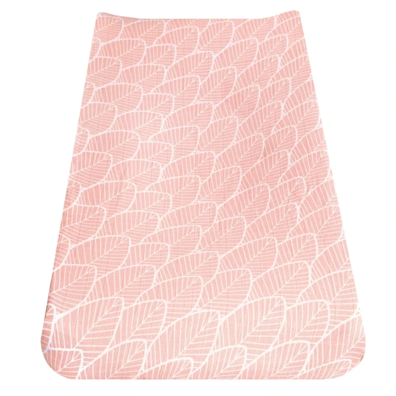 Muslin Changing Pad