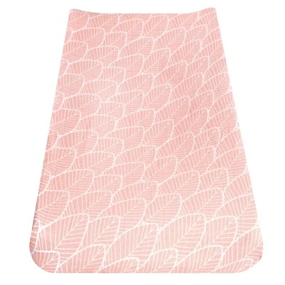 Muslin Changing Pad