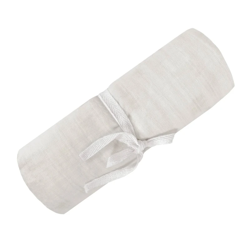 Muslin Blanket - Coconut Milk