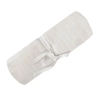 Muslin Blanket - Coconut Milk