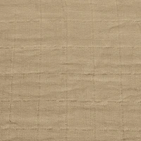 Couverture Mousseline - Sable