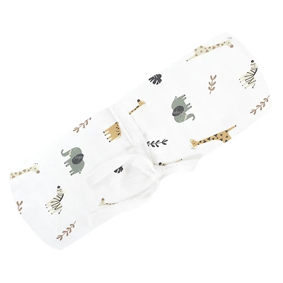 Couverture Mousseline