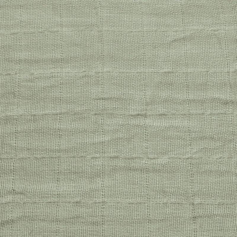 Muslin Blanket - Khaki