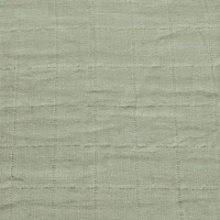 Muslin Blanket - Khaki