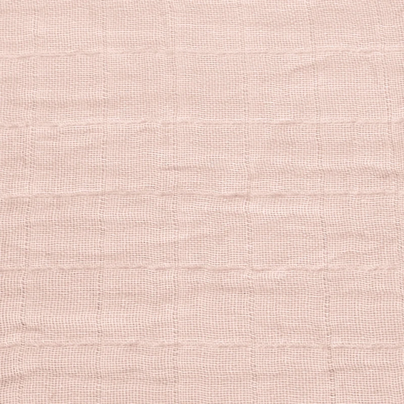 Muslin Blanket - Pink