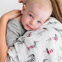 Muslin Blanket
