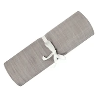 Muslin Blanket - Taupe