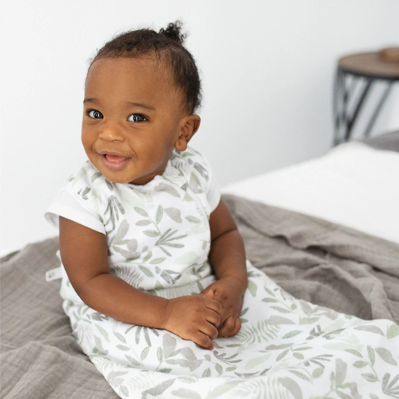 Muslin Blanket - Taupe