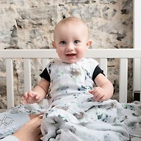 Muslin Blanket - Animals