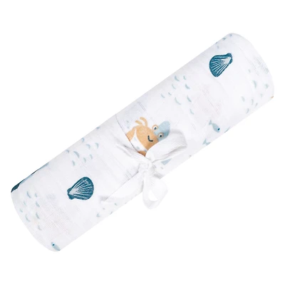 Muslin Blanket