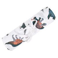 Couverture Mousseline