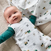 Muslin Blanket