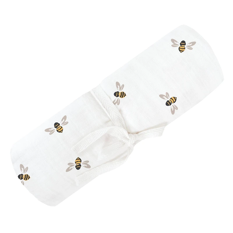 Muslin Blanket