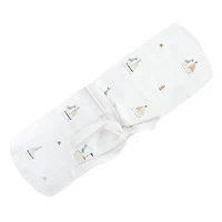 Couverture Mousseline