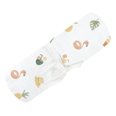 Muslin Blanket - Summer