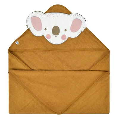 Serviette à Capuchon