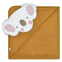 Serviette à Capuchon
