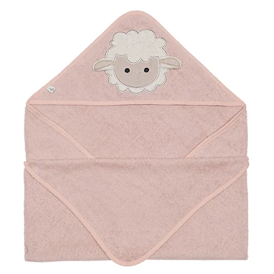 Serviette à Capuchon - Mouton