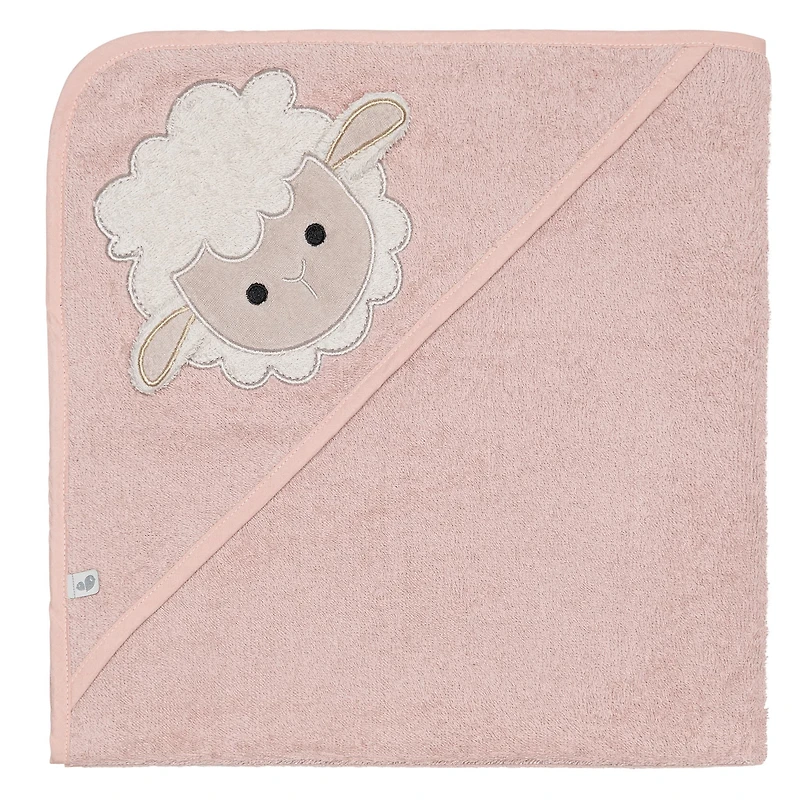 Serviette à Capuchon