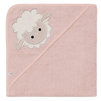Serviette à Capuchon