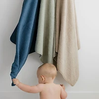 Serviette à Capuchon