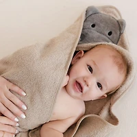 Hooded Towel - Hyppo