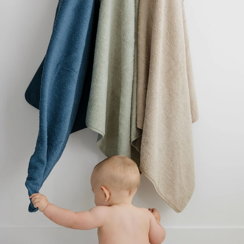 Serviette à Capuchon - Hyppo