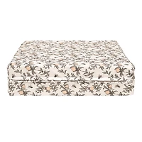 Coussin Angulaire Petit - Abeilles par Solange Pilote