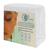 Quilted Playpen Mattress Protector 