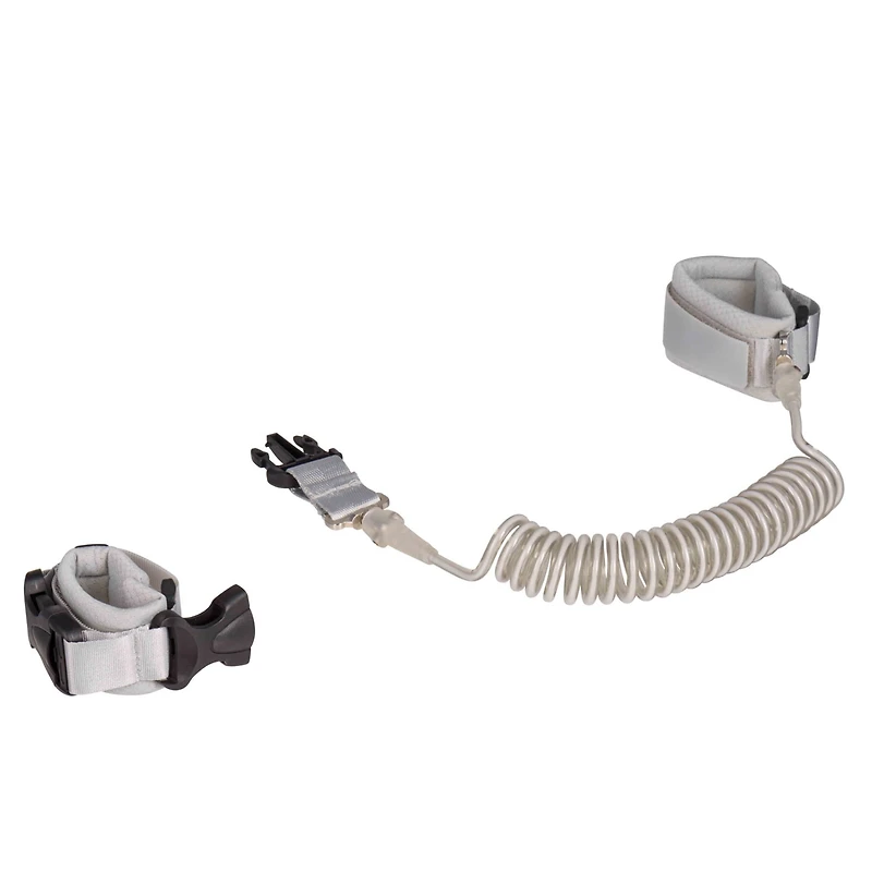 Safety Wrist To Wristband