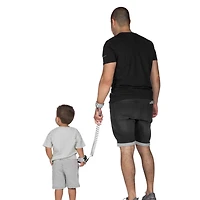 Safety Wrist To Wristband