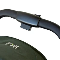 Stroller Oxygen 2.0 - Tropical Green