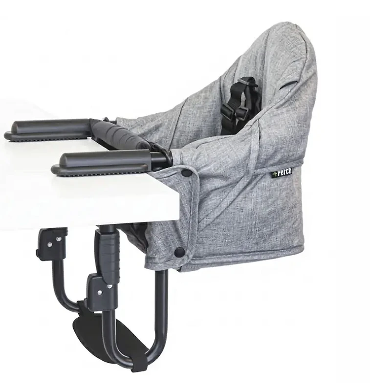 Repose-pieds Ajustable pour Siège de table Perch