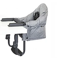 Repose-pieds Ajustable pour Siège de table Perch