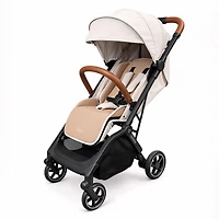 Oxygen V3 Stroller - Pearl