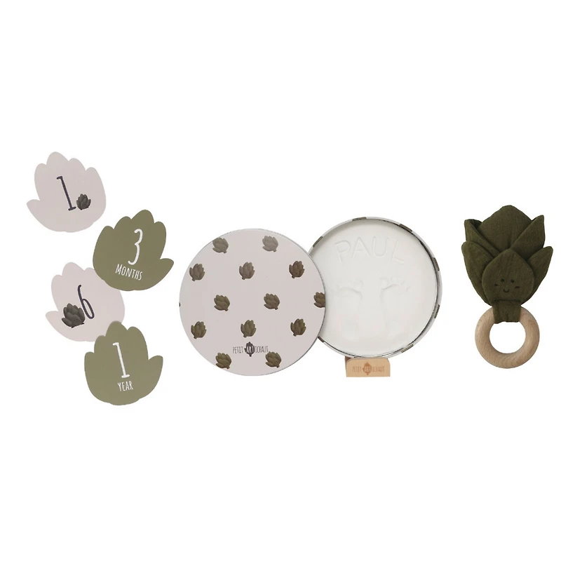 Ensemble Cadeau Petit Artichaut