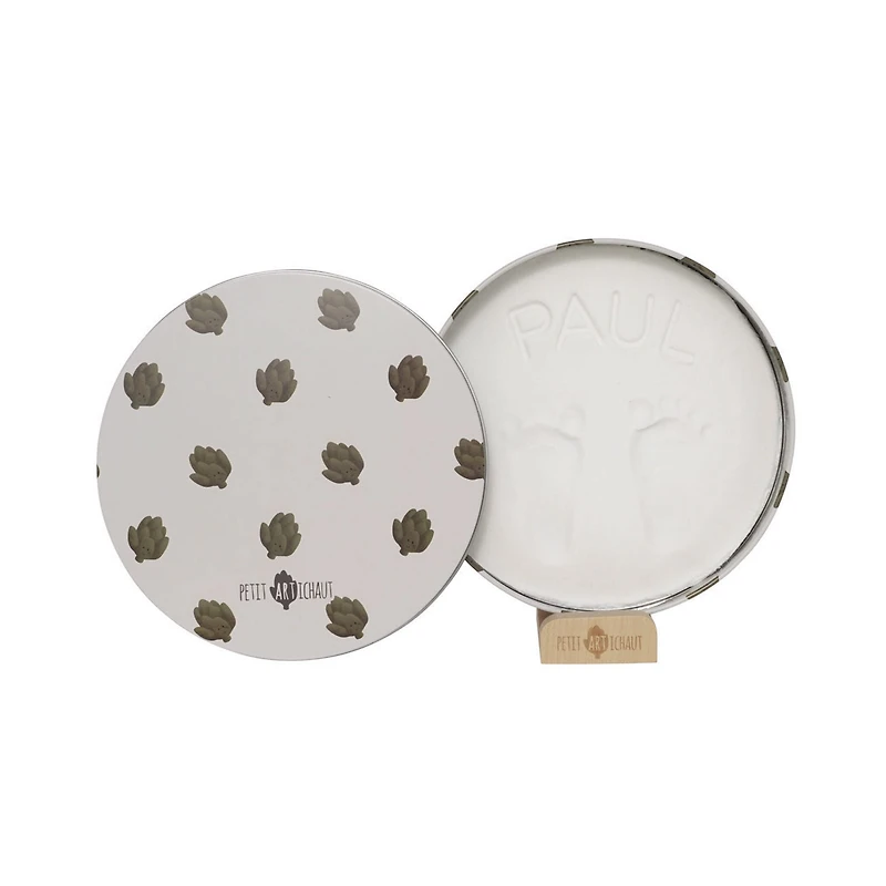 Birth Gift Set Petit Artichaut