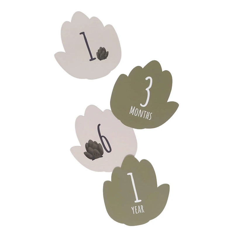 Birth Gift Set Petit Artichaut