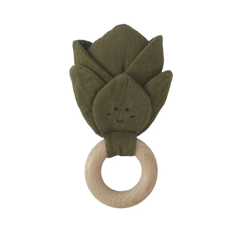 Birth Gift Set Petit Artichaut