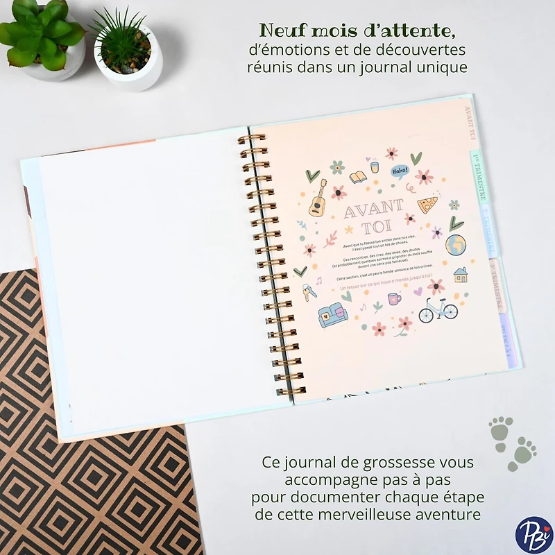 Planificateur De Grossesse