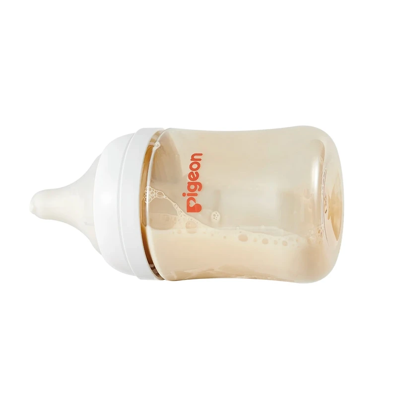 PPSU Bottle 5oz With SS Nipple