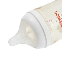PPSU Bottle 5oz With SS Nipple